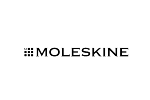 Moleskine en vente chez Fiducial Office store