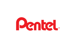 Pentel stylos, produits d'écriture, et produits de classement en vente a fiducial office store lyon3
