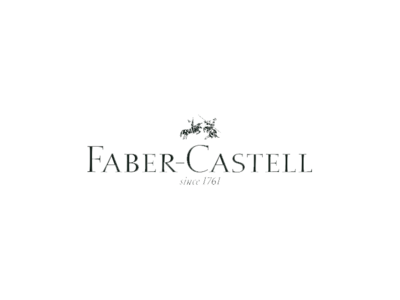 La marque Faber-Castell en vente chez Fiducial Office store lyon 3