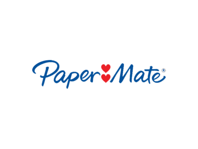 Marques de la papeterie Papermate en vente à Fiducial Office store Lyon 3