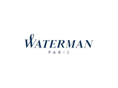 Marques Waterman en vente à Fiducial Office store Lyon 3