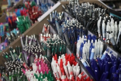 Fiducial office store papeterie et fournitures de bureau à Lyon 3