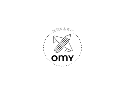 La marque Omy en vente chez Fiducial Office store