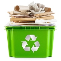 la papeterie et le developpement durable